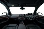 BMW X3 xDrive30i Luxury Line 2018 года (MY)